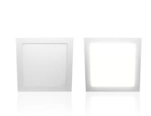 Painel led Taschibra lux embutir 24W 30CM 6500K 15090182 - 