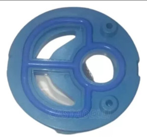 Reparo Monocomando Allure Lorenzetti T-58A - 