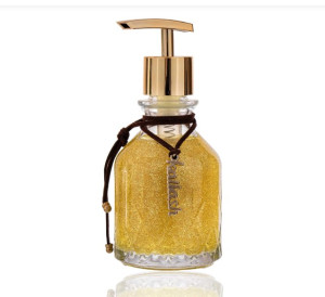 Sabonete Líquido kailash Canela e Maçã 200ml