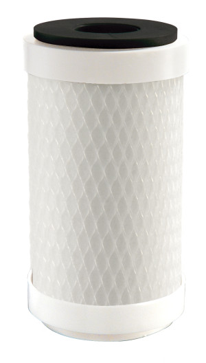 Refil Purificador Lorenzetti LorenAcqua 5'' Carvão Ativado - 