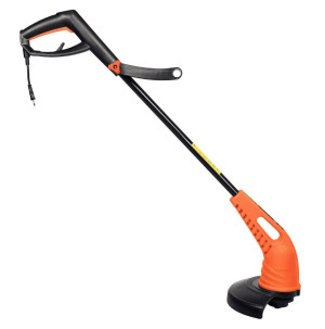 Aparador de Grama Elétrico Tramontina AP1500T com Diâmetro de Corte de 280 mm 1500 W 220 V - 