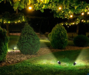 Espeto LED Focus 5W 24° 3.000K - Preto - 