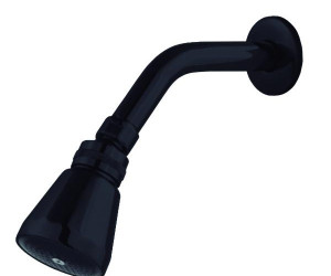 Ducha Pevilon preta 9212504 -