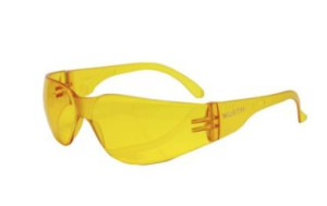 Óculos de Segurança Summer Amarelo - 