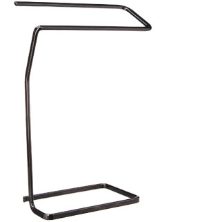 SUPORTE DE BANCADA P/ TOALHA ÔNIX 1891OX FUTURE