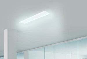 Luminária Taschibra tl slim 15 embutir 6500K branca 0402004801 - 