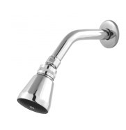 Ducha Pevilon cromada 212504  Ducha Pevilon cromada 212504