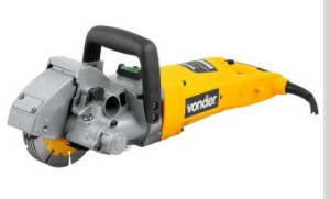 Cortador de parede, CPV 3150, 220 V~, VONDER - 