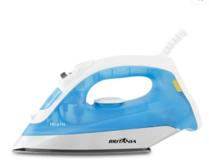 Ferro de Passar a Vapor Britânia FB167N 1120W - 