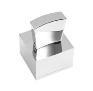 Acabamento meber p/registro C 40 Acabamento meber p/registro C 40