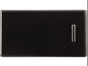 Módulo Interruptor Simples Tramontina 10 A 250 V Grafite
REF: 57215010 - 