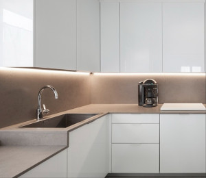 Luminária Taschibra linear led 60 7W 6500K 15100036 Luminária Taschibra linear led 60 7W 6500K 15100036