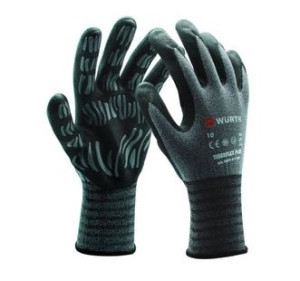 Luva Tiger Flex Plus Tamanho 9 - 