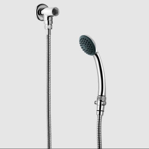 Ducha Manual LorenStorm com Desviador 4995 C16 - 