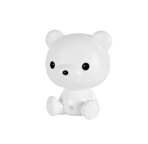 Luminária de mesa Tachibra led kim 3W 3000K 15050977 - 