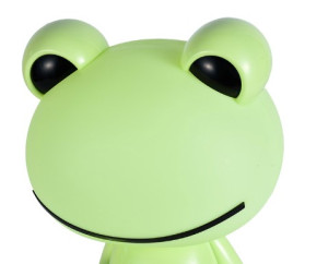 Luminária de mesa Tachibra led dex 3W 3000K  15050976 - 