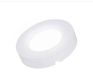 Spot Taschibra p/moveis led alamo 3000k branco 15060112 - 