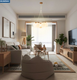 Pendente Globb 5 Globos - Vidro Leitoso