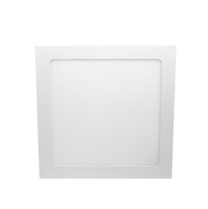 Painel led Taschibra lux embutir 18W 22CM 3000K 15090179 - 