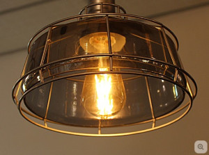 Lâmpada led filamento Taschibra vintage st64 4w Âmbar 11080379 Lâmpada led filamento Taschibra vintage st64 4w Âmbar 11080379