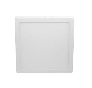 Painel led Taschibra lux sobrepor 12W 17CM 6500K 15070122 - 