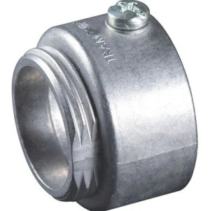 Adaptador para Condulete Múltiplo 1 Adaptador para Condulete Múltiplo 1