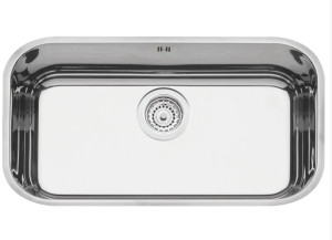 Cuba inox tramontina ret . 56 x 34 c/lad  94024/203 -