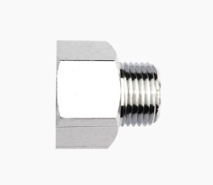 Uniao redutora jackwal 3/4  1/2  ref 3204          Uniao redutora jackwal 3/4  1/2  ref 3204