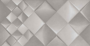 Porcelanato embramaco 62 X 122 gran montreal decor 60561 - 