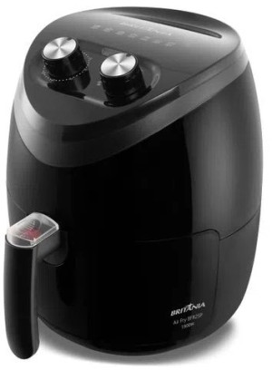 Fritadeira Air Fryer Britânia BFR25P 3,5L 1500W - 