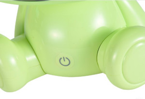 Luminária de mesa Tachibra led dex 3W 3000K  15050976 - 