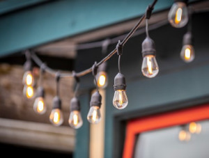 Lâmpada incandescente Taschibra para fogão/geladeira e27 40w 11050004 - 