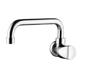 Torneira para Cozinha de Parede Lorenzetti LorenShape 1164 C46
 - 