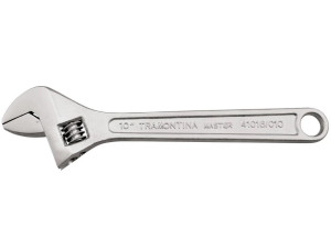 Chave Ajustável para Porcas 8