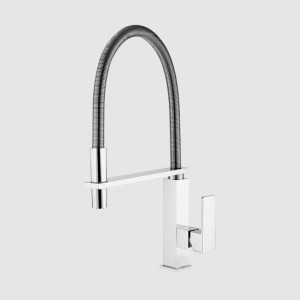 Monocomando para Cozinha de Mesa Lorenvogue 2267 C98 Lorenzetti