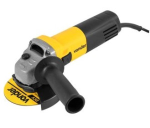 Esmerilhadeira angular 4.1/2