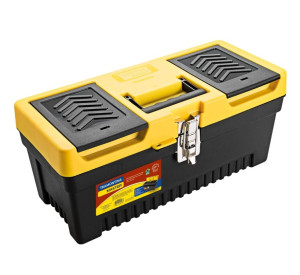 Caixa Plástica para Ferramentas 17