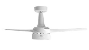 Ventilador de Teto Philco PVT08B LED 3 em 1 145W - 