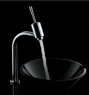 Misturador Monocomando de Lavatório 2877 C42 Lorenzetti - 