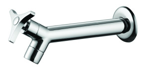 Torneira Lorenzetti para Pia Longa Way 1160 C30 