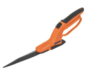 Tesoura para Grama Tramontina em Aço com Cabo Plástico - 