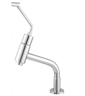 Torneira Pevilon automatica alavancada 2292 Torneira Pevilon automatica alavancada 2292