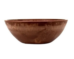 Vaso japi america cacau 25 bamca 25 