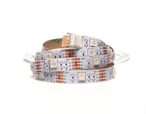 Smart fita led USB 5W 30 LEDS /M 2MT IP20 RGB  1404016410 - 