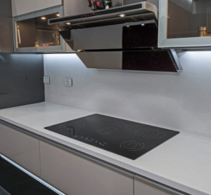 Fita de LED PRO 12W - 12V (5m) - 6.500K