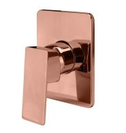 Acabamento Pevilon monocomando para base deca copper 10212401  - 