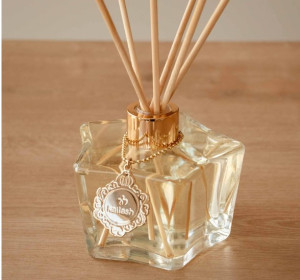 Difusor para Perfumar Ambientes Star - 270mL -