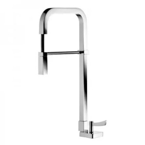 Misturador Cozinha Monomix Lorenzetti Loren Square 4267 C67 - 