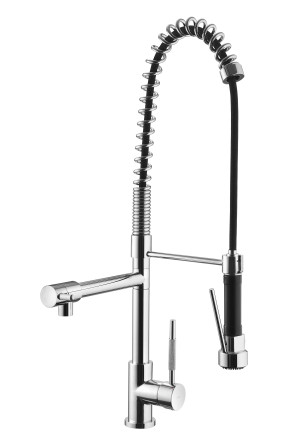 MONOCOMANDO LORENZETTI COZ. 2267.C76