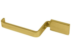 Papeleira Pevilon spot ambar 115741 dourado  - 